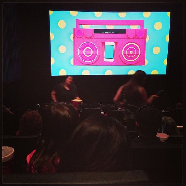 Photos at Regal UA Cottonwood Movie Theater in Cottonwood Mall