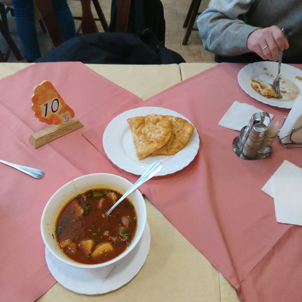 Чебуречная санкт петербург
