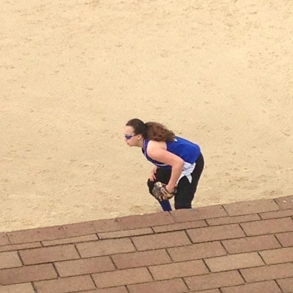 Adair Softball Fields Baseball Field in Independence