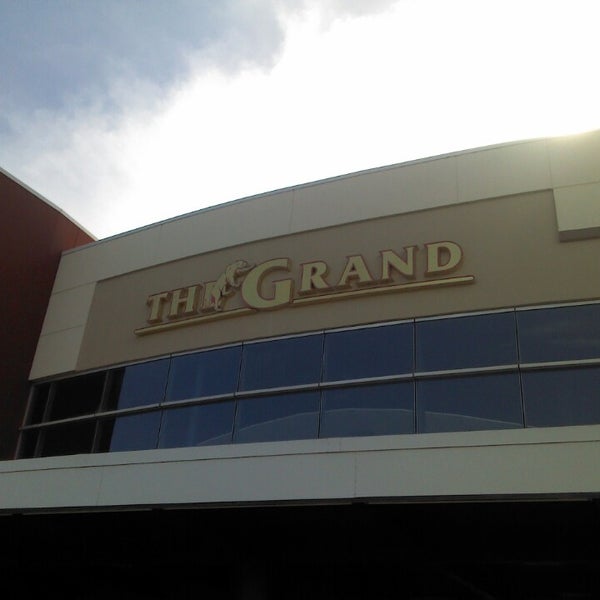 Photos at Grand Theater 18 Movie Theater in Diberville