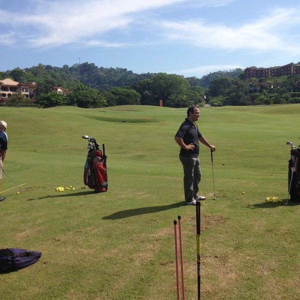 La Iguana Golf Course 3 tips