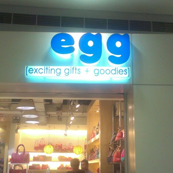 EGG [exciting gifts + goodies]