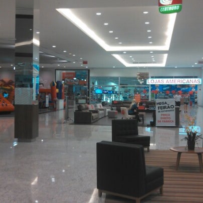 รูปภาพถ่ายที่ Norte Shopping โดย Fernando G. เมื่อ 2/21/2013