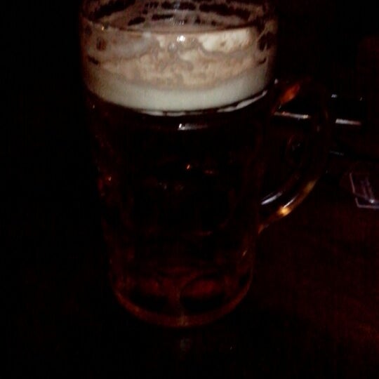 12/28/2012にPaulo M.がRock&#39;n Beer Irish Pubで撮った写真