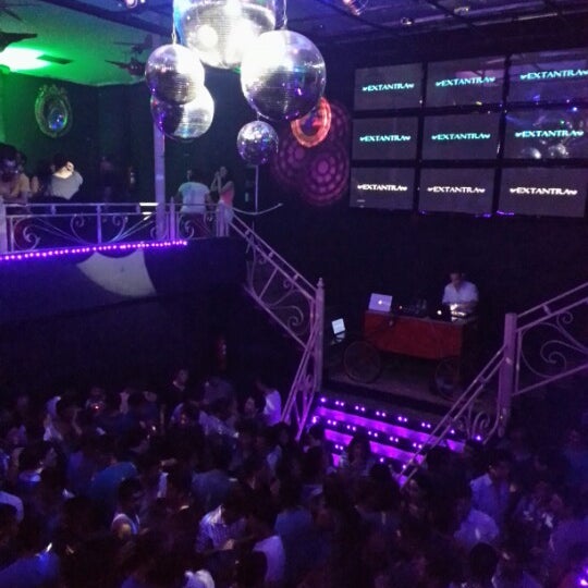 Photo taken at Club Ambar by Alejandro V. on 1/13/2013