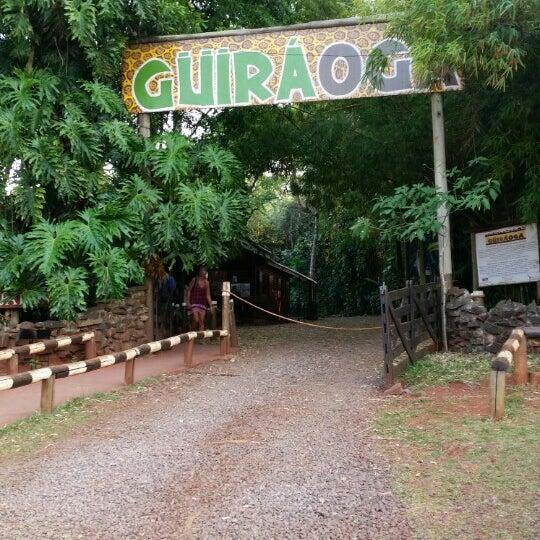 Fotos en Güira Oga - Puerto Iguazú, Misiones