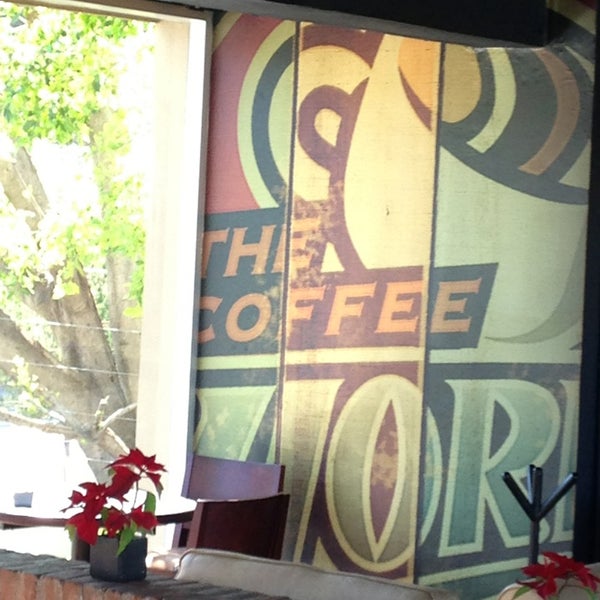 The Coffee York Teziutlan Norte