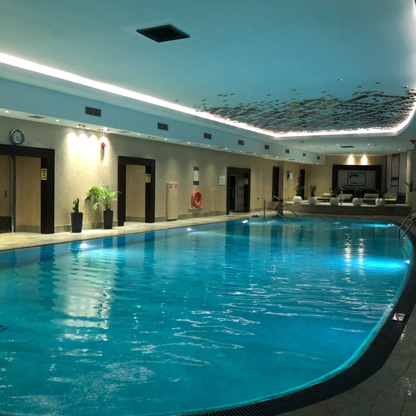 Смотрите, какая акция: SPA-ритуалы, SPA-программы от SPA и Wellness Club "Renais