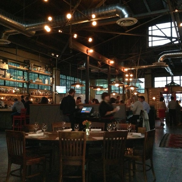 Steel and Rye Milton, MA