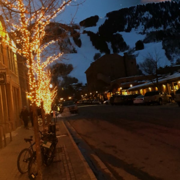 Aspen, CO