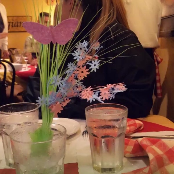 Photo taken at LoCoco&#39;s Cucina Rustica by Emily S. on 3/18/2019