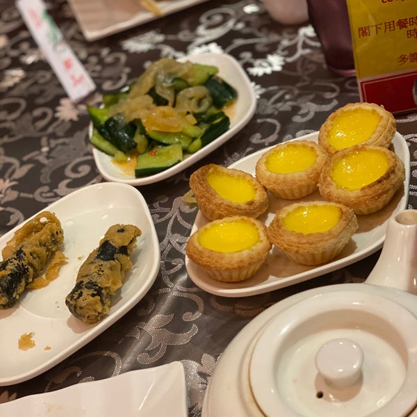 รูปภาพถ่ายที่ Jade Dynasty Seafood Restaurant โดย Lena S. เมื่อ 6/14/2020