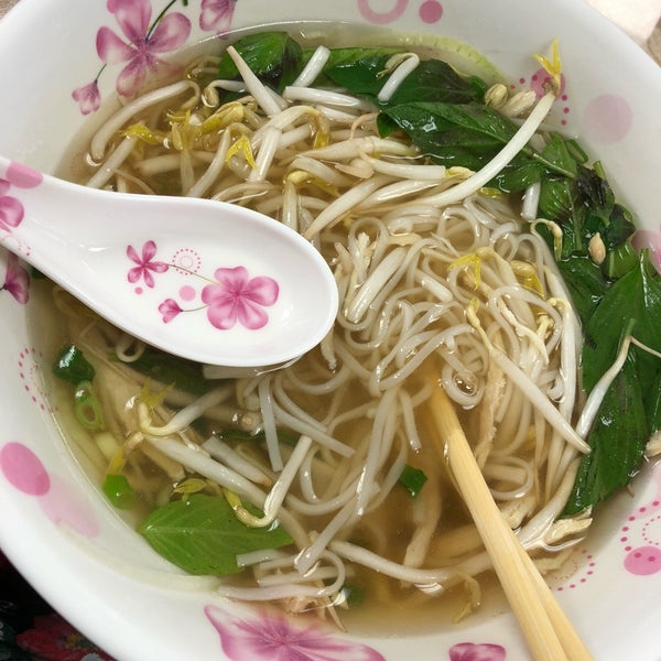 BaLe Sandwich & Vietnamese Food Vietnamese Restaurant in Mililani