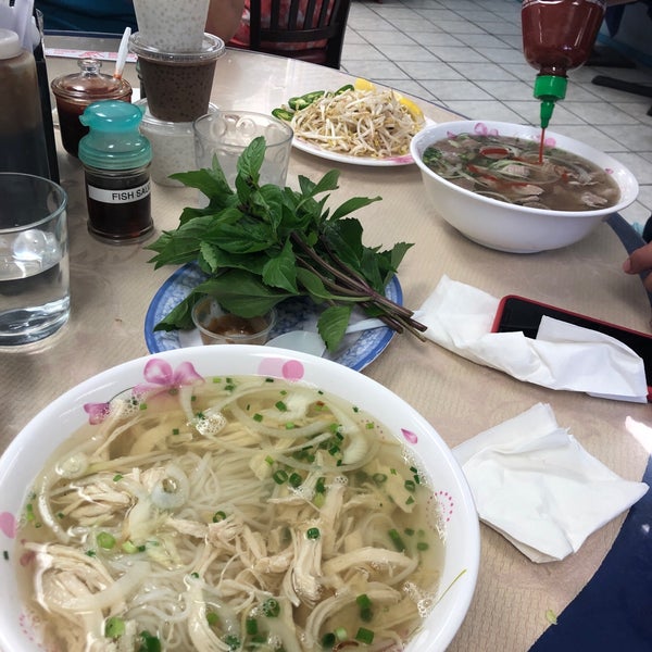 BaLe Sandwich & Vietnamese Food Mililani Waipio Melemanu'da