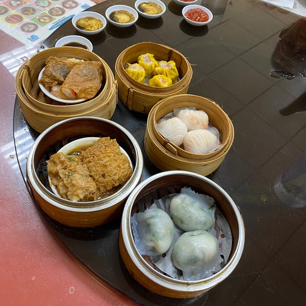 Fotos en Mei Sum Chinese Dim Sum Downtown Honolulu Honolulú, HI