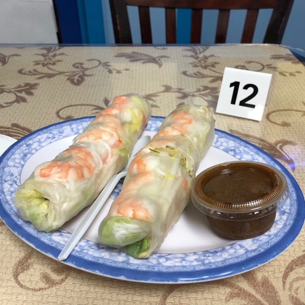 BaLe Sandwich & Vietnamese Food Vietnamese Restaurant in Mililani