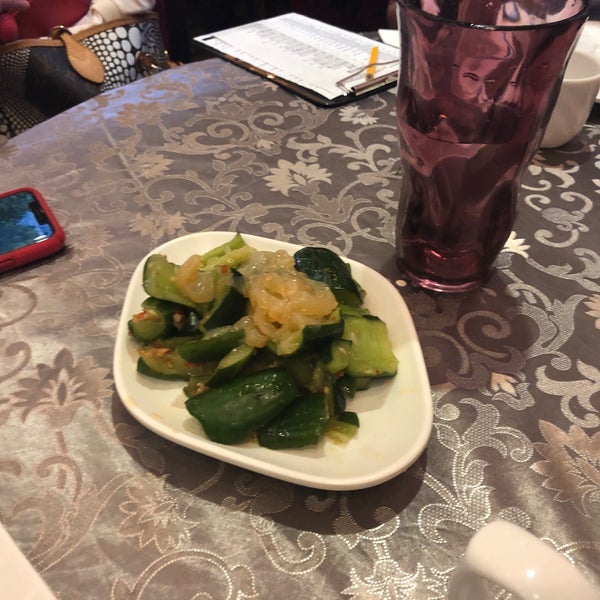 Photo taken at Jade Dynasty Seafood Restaurant by Lena S. on 6/28/2019