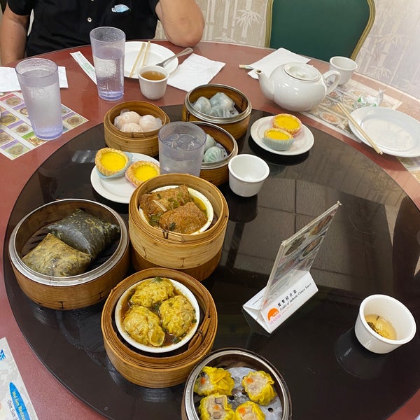 Chinese Dim sum
