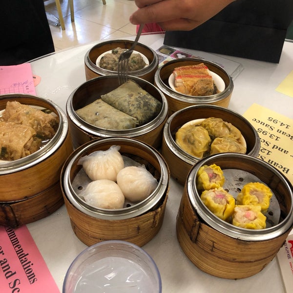 Photos at Mei Sum Chinese Dim Sum Downtown Honolulu Honolulu, HI