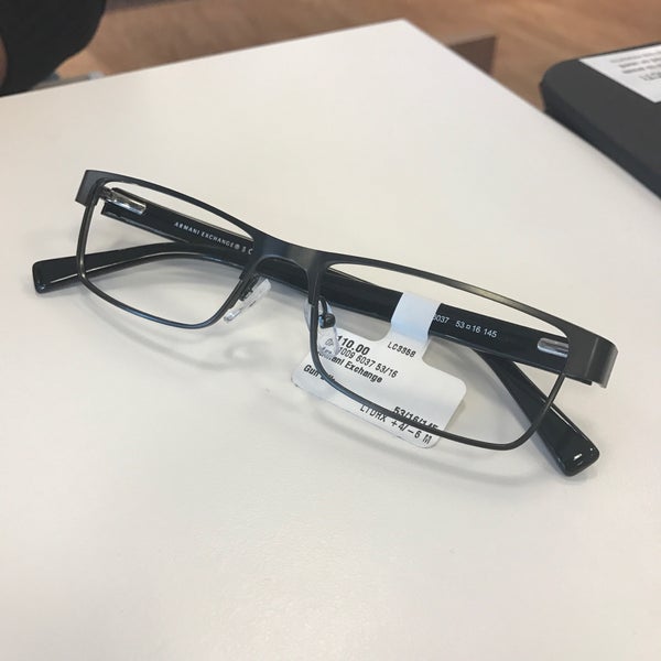 LensCrafters Kissimmee, FL