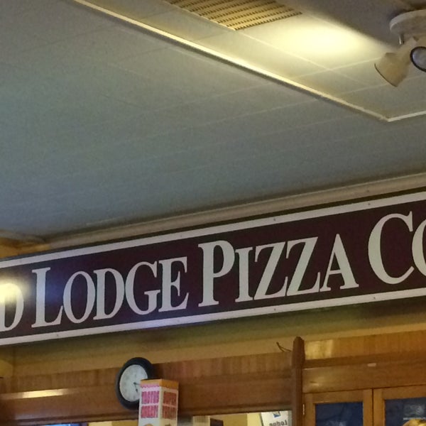 Red Lodge Pizza Co. updated their - Red Lodge Pizza Co.