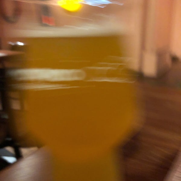 Photo taken at MONYO Tap House by Robert A. on 8/14/2019