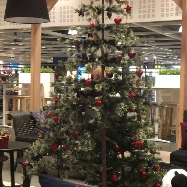 Photo prise au IKEA par C. Özlem le10/29/2018