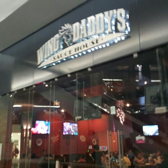 Fotos en Wing Daddy's Colinas del Parque 92 tips de 1566 visitantes