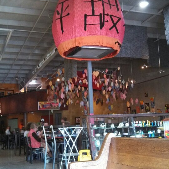 Staggering Ox Sandwich Place in Helena