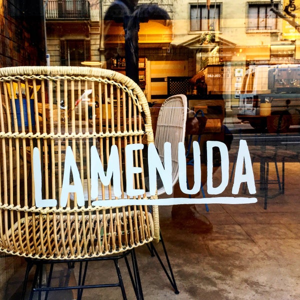 1/16/2017 tarihinde Ismael Y.ziyaretçi tarafından La Menuda - Craft Beer &amp; Crazy Food'de çekilen fotoğraf