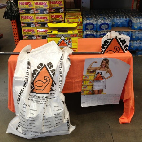 tree bolsa home depot