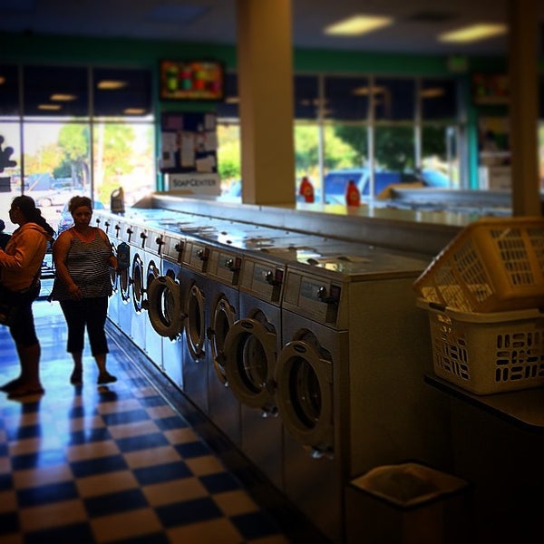 Coinless King Laundromat 2 tips from 54 visitors