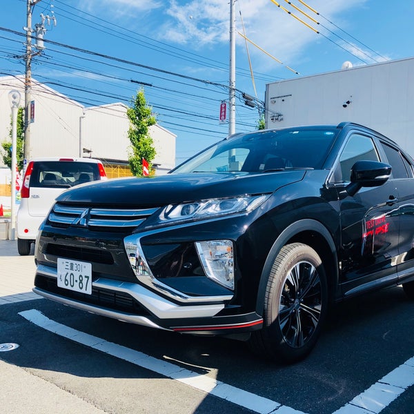 Photos At 三重三菱自動車販売 桑名江場店 桑名市 三重県