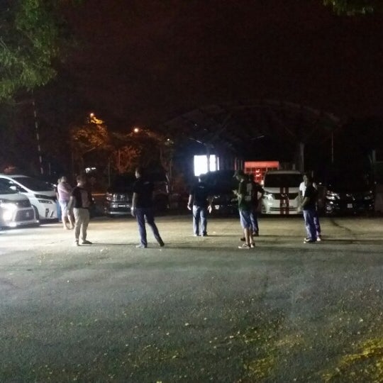Selangor Turf Club Sungai Besi Jalan Kuda Emas