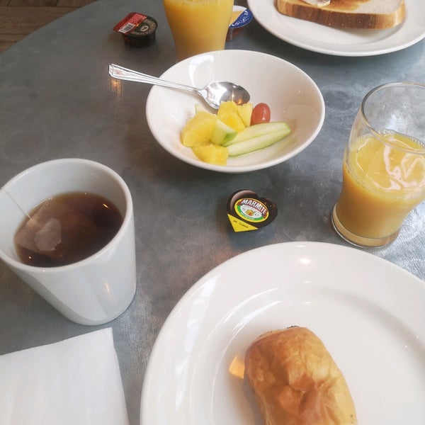 hub by Premier Inn Edinburgh City Centre (Rose Street) Hotel en Edinburgh