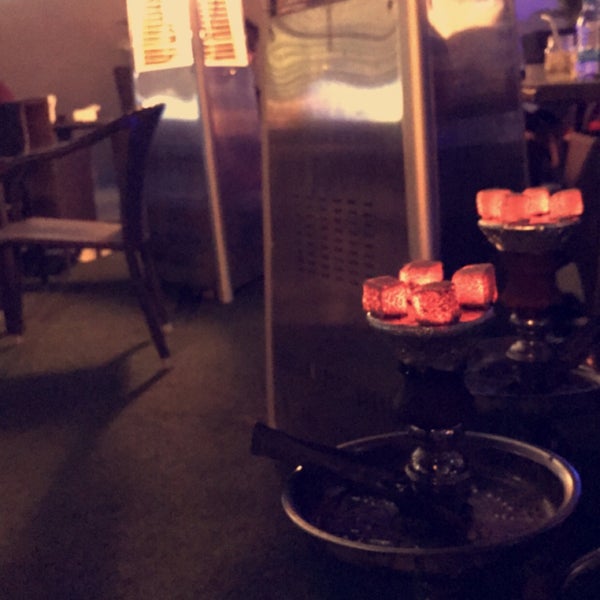 La mode coffee Lounge in Khobar