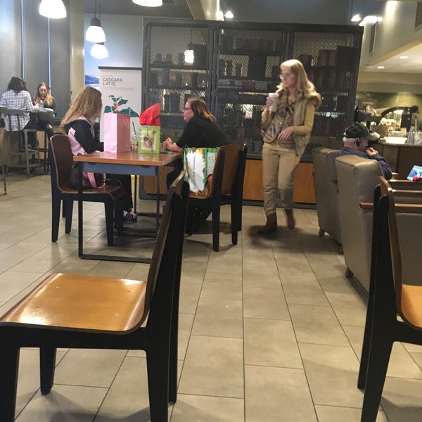 Starbucks 3 tips from 201 visitors