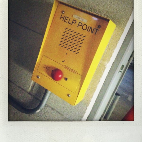 Photos At Grainger Town Multi Storey Car Park Grainger Town 5