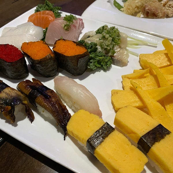 Wasabi Sushi Restaurant in Brooklyn