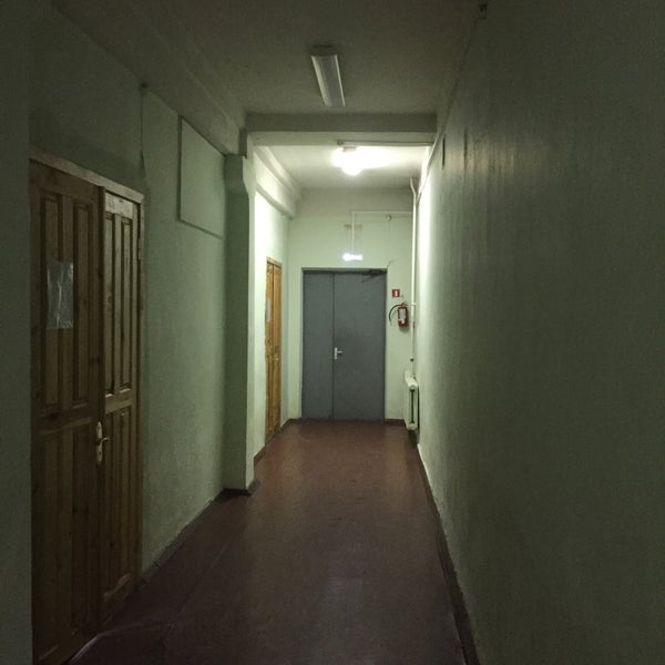 Колледж культуры и спорта спбгу