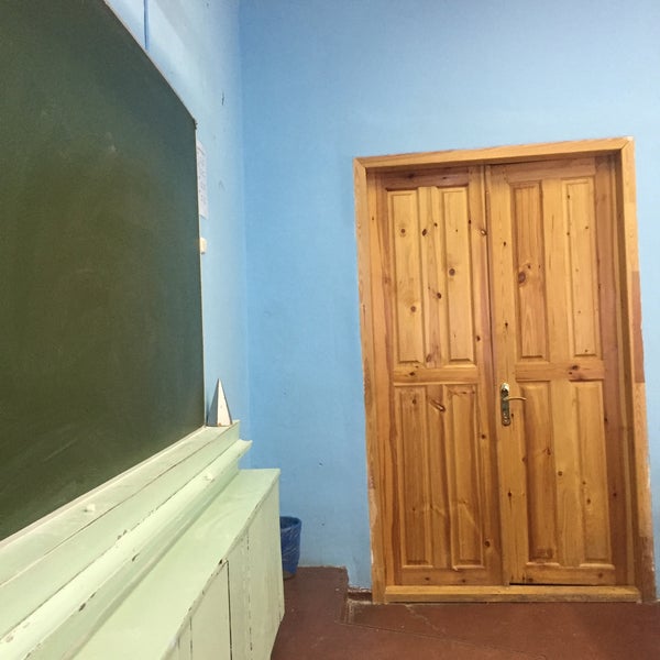 Колледж культуры и спорта спбгу