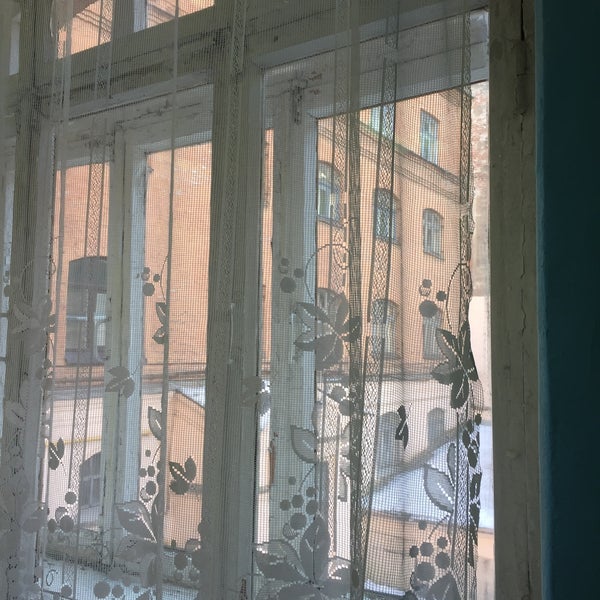 Колледж культуры и спорта спбгу