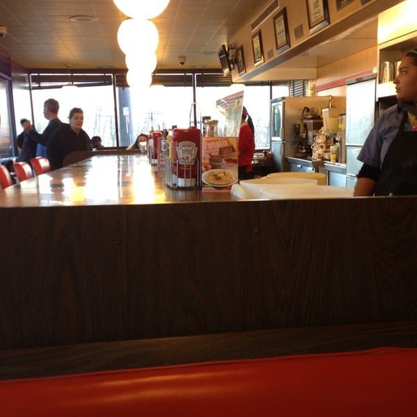 Waffle House Roanoke, VA'da fotoğraflar