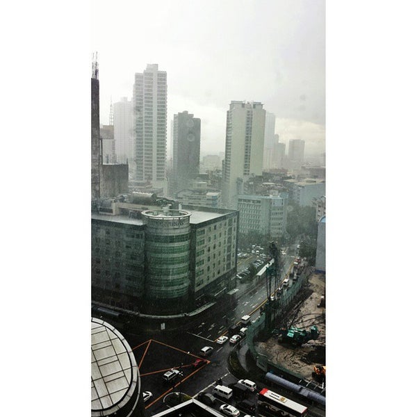 Paragon ICC Lounge BelAir Makati City, Makati City