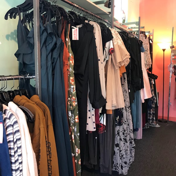 Sugar Shack Boutique Midtown 3 tips from 127 visitors