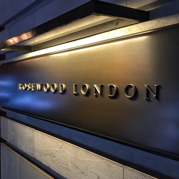 One of the best hotels in London, if not the best .. Luxurious, Elegant, Friendly & Helpful Staff, The most comfy beds & pillows EVER .. PLEASANT & MEMORABLE STAY !! Above & beyond expectations ..