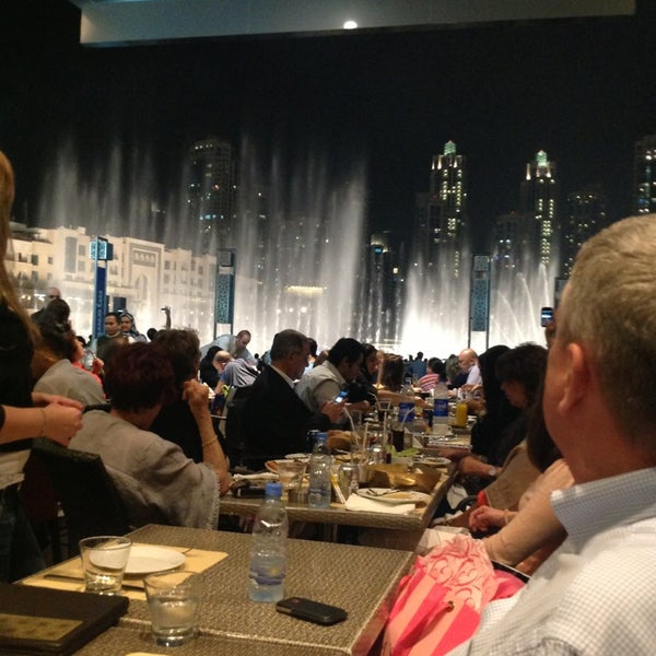 Photos At Karam Beirut كرم بيروت وسط مدينة دبي The Dubai Mall