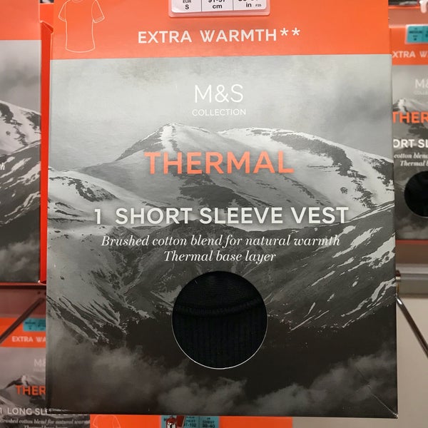 Photo taken at Marks &amp; Spencer by Nm on 1/9/2018