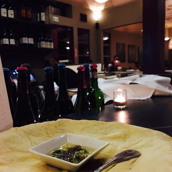 2/19/2016 tarihinde Nmziyaretçi tarafından Laili Restaurant'de çekilen fotoğraf