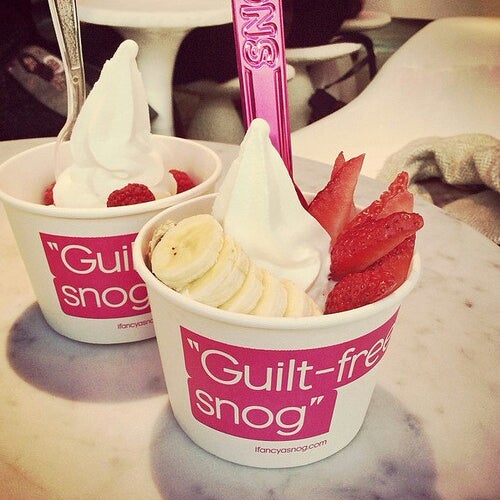 Yogurt World Mira Mesa 10 tips